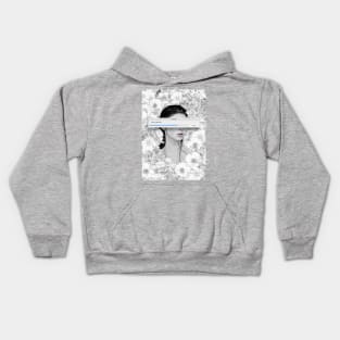 Memory Kids Hoodie